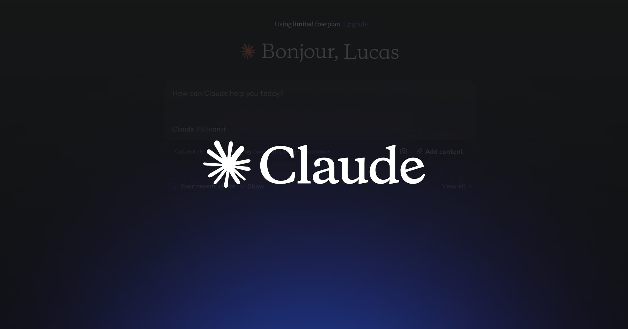 Claude : Plus qu'une IA, votre nouveau partenaire créatif et analytique