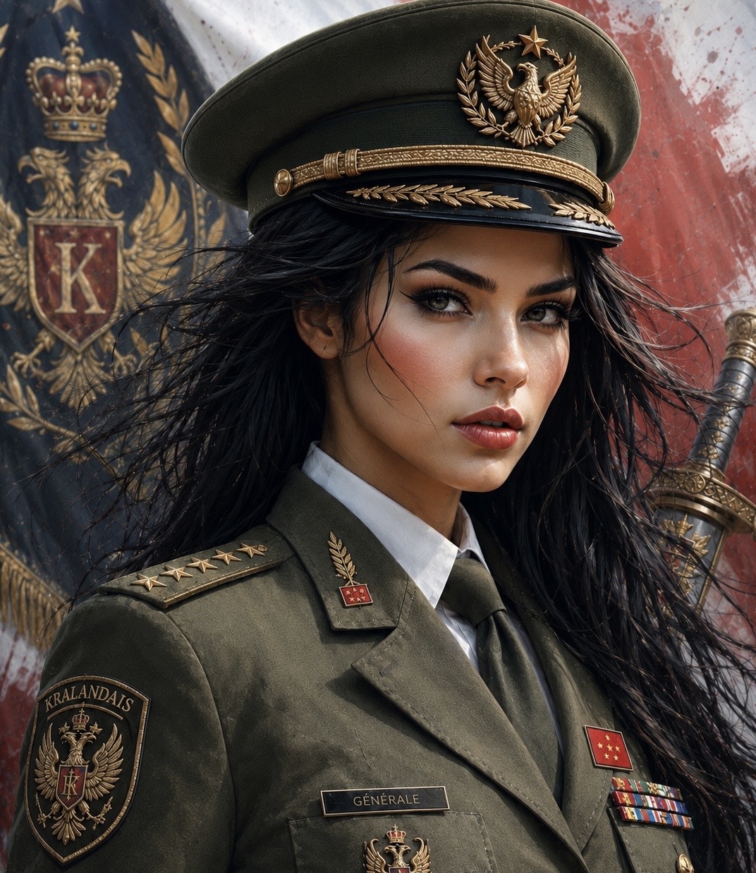 Bressia