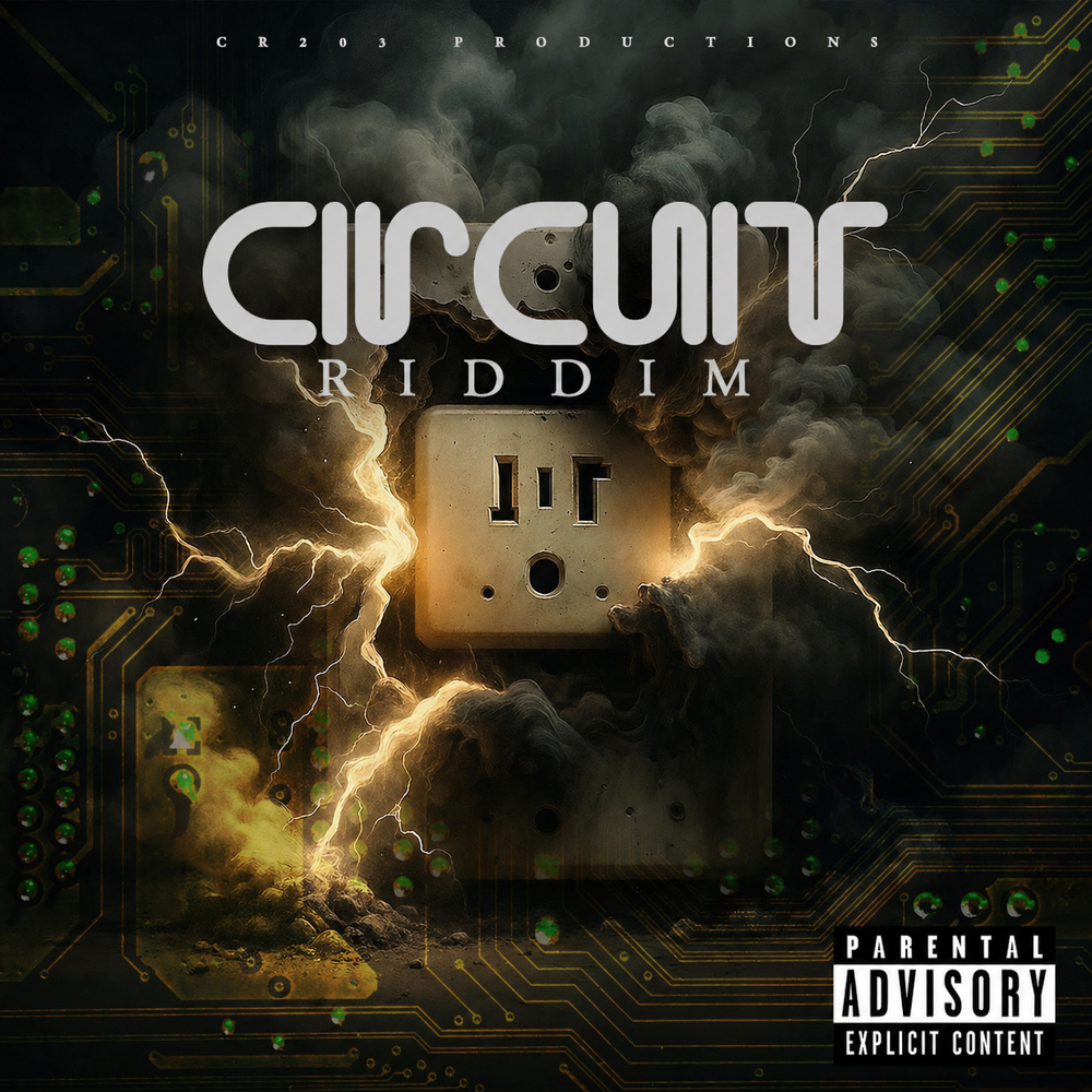 Circuit Riddim (CR203 Productions) 2026