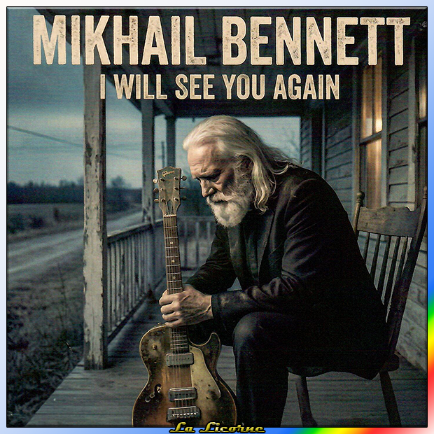 I will see you again