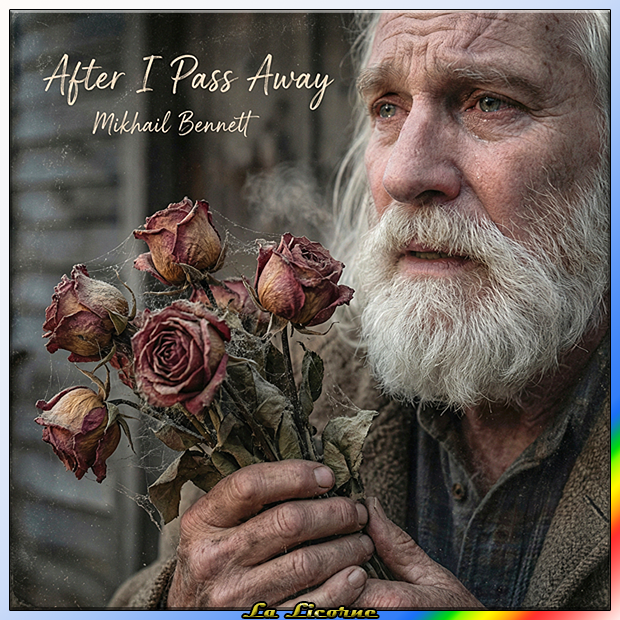 After I Pass Away
