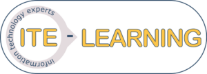 Logo ITE Learning