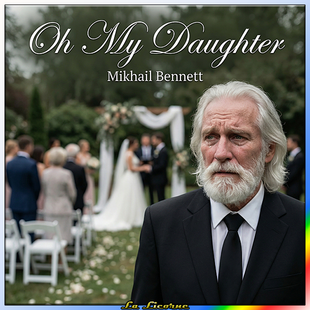 Oh My Daughter