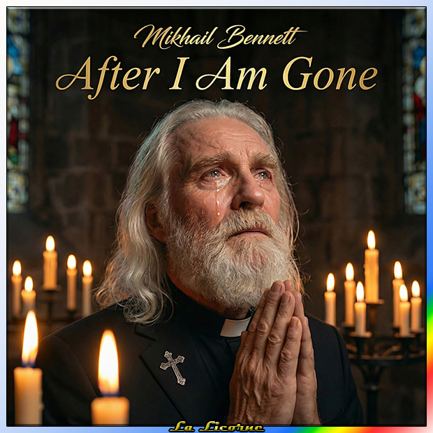 After I Am Gone