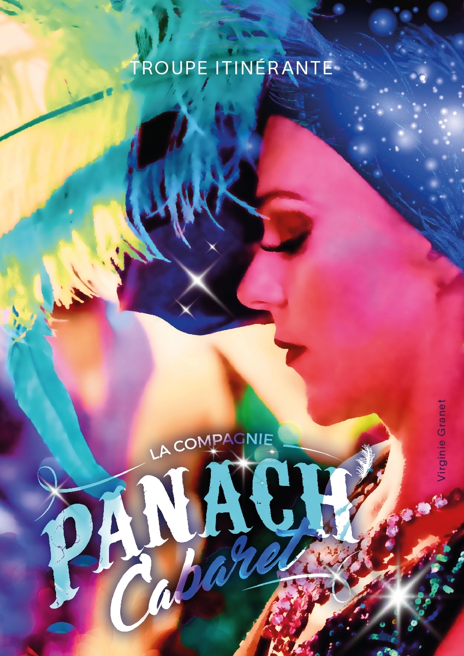Spectacle Panach Cabaret (GRATUIT)