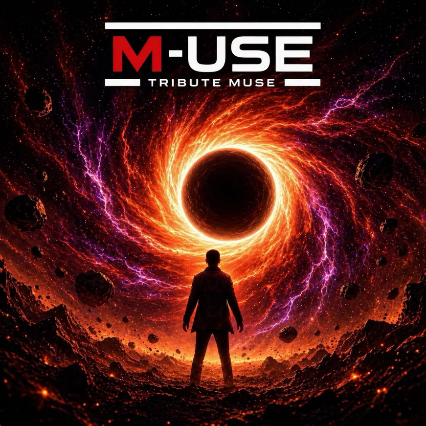 F&ecirc;te de la musique rock M-Use (tribute Muse)