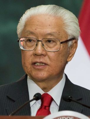 Eadred Yamatori, nouveau Président de Shiramazu, 4 Janvier 2020