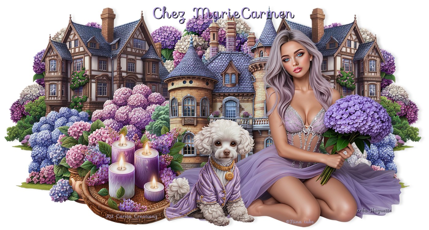 Chez MarieCarmen