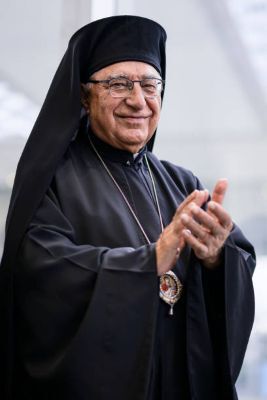 Patriarcha Primus Inter Pares, Patriarche latin/rémien de Théodosine, Innocent IV