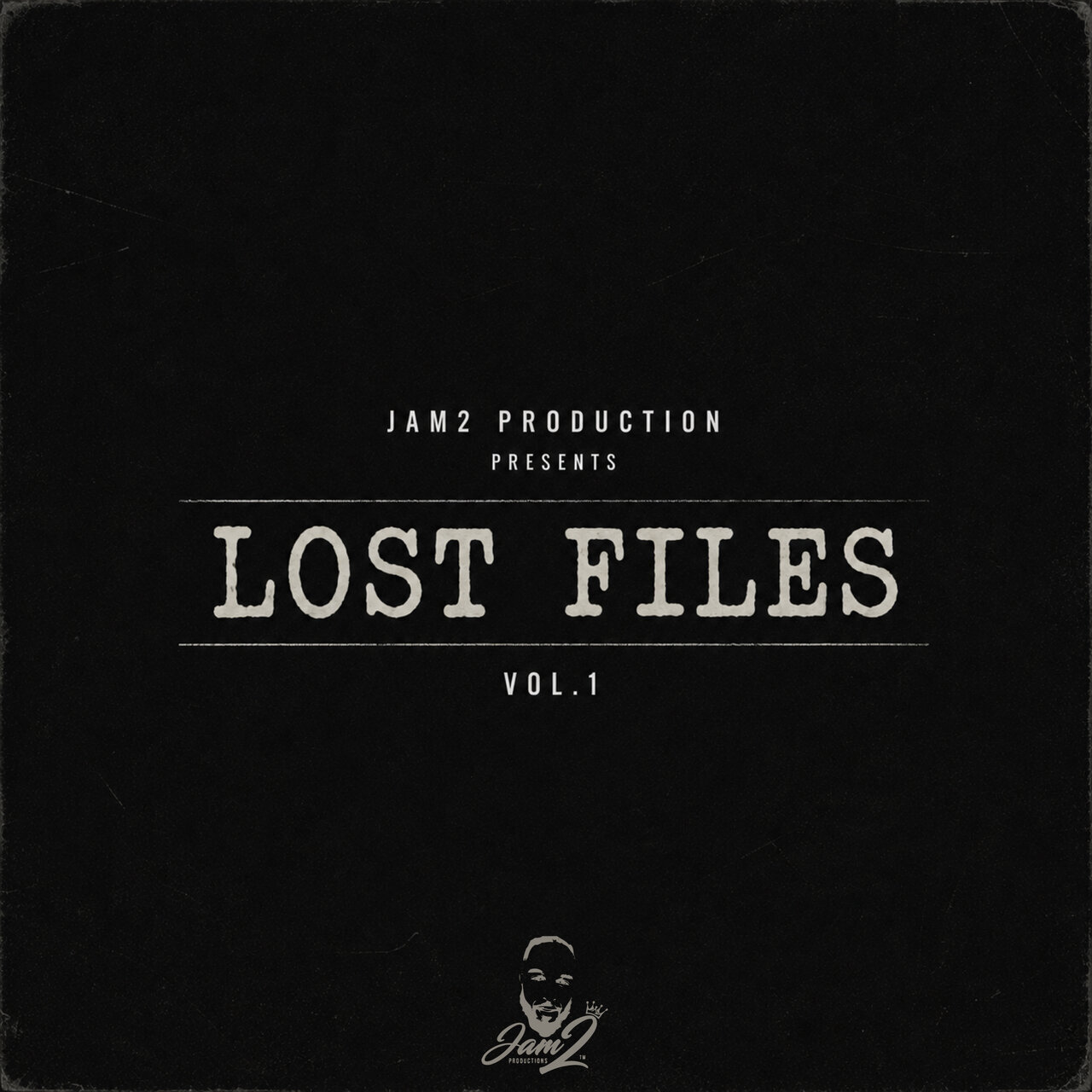 Jam2 Presents Lost Files Vol. 1 (Jam2 Production) (V.A) 2026