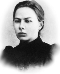 Irina Ritajalski