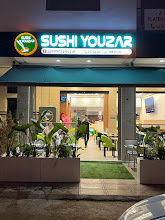 Sushi Youzar Temara