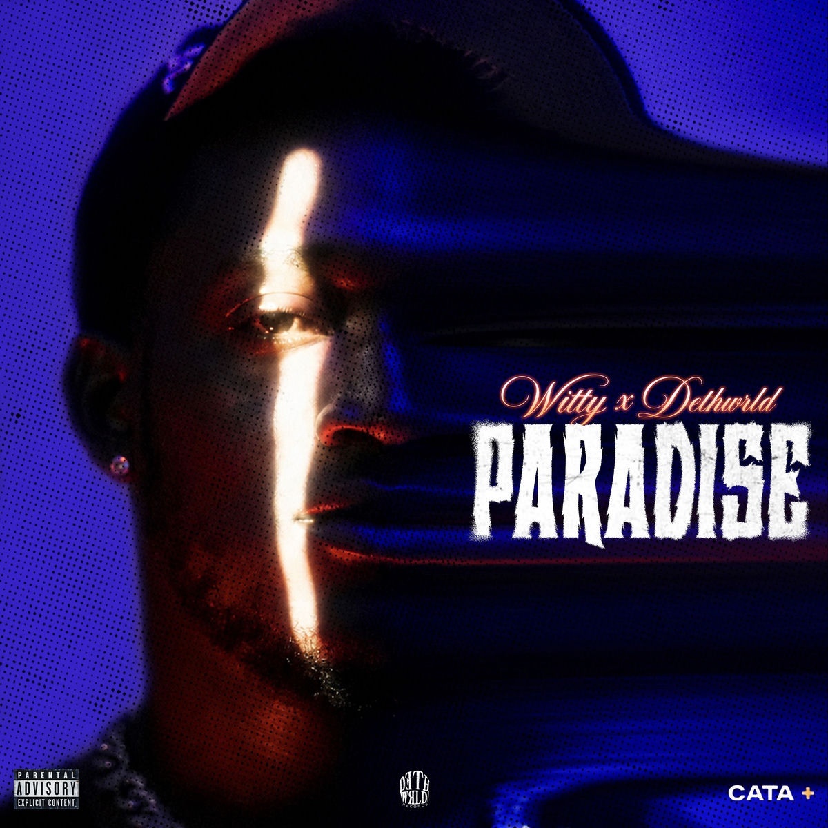 Witty - Paradise (Dethwrld Records) 2026