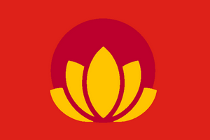 Drapeau national