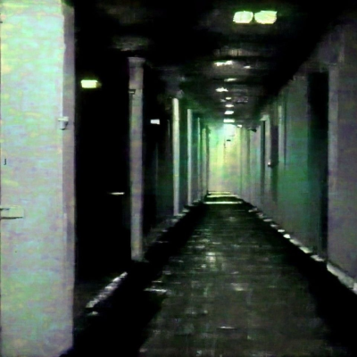 "Vespernacht ou la Noctonuit" Kärlä Släkk, 2020 (Photographie Paranumérique, Musée des Arts Photographiques de Tassel)