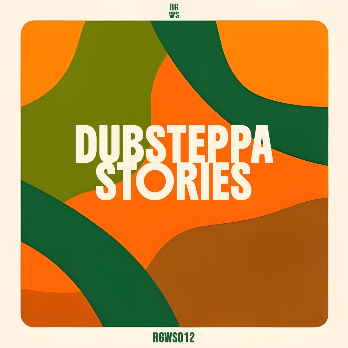 Dubsteppa Stories Vol.1 (Reggaewise) (EP) 2026