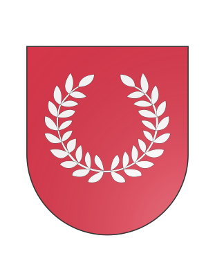 Blason du Régiment