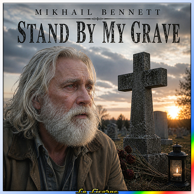 Stand by My Grave Stand by My Grave