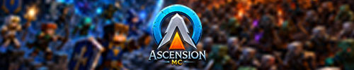 Ascension MC