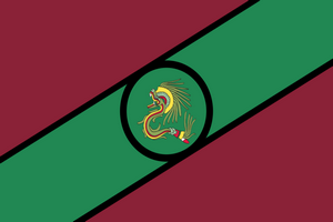 Drapeau national