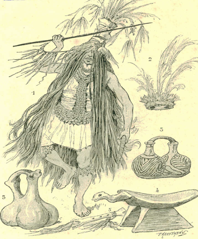 Kaamo ahmini, croquis, 1967. Kaamo ahmini, croquis, 1967.