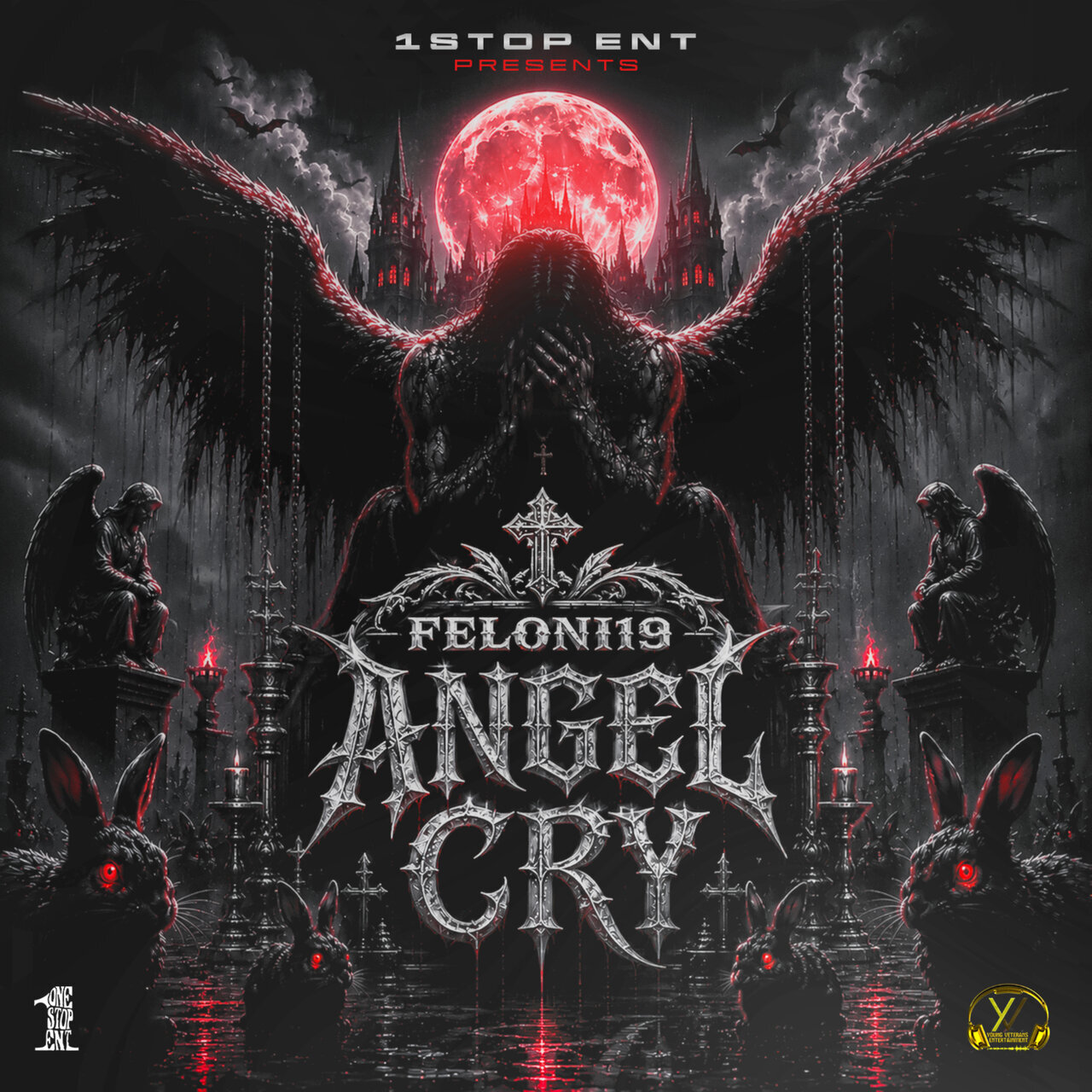 Feloni19 - Angel Cry (1Stop Ent) 2026