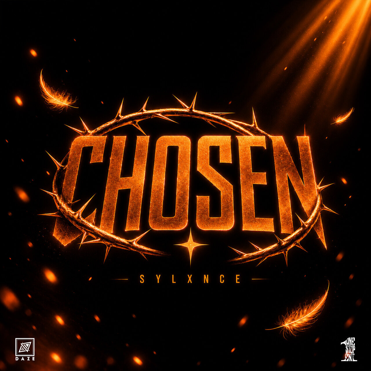 Sylxnce - Chosen (Daze Records) 2026