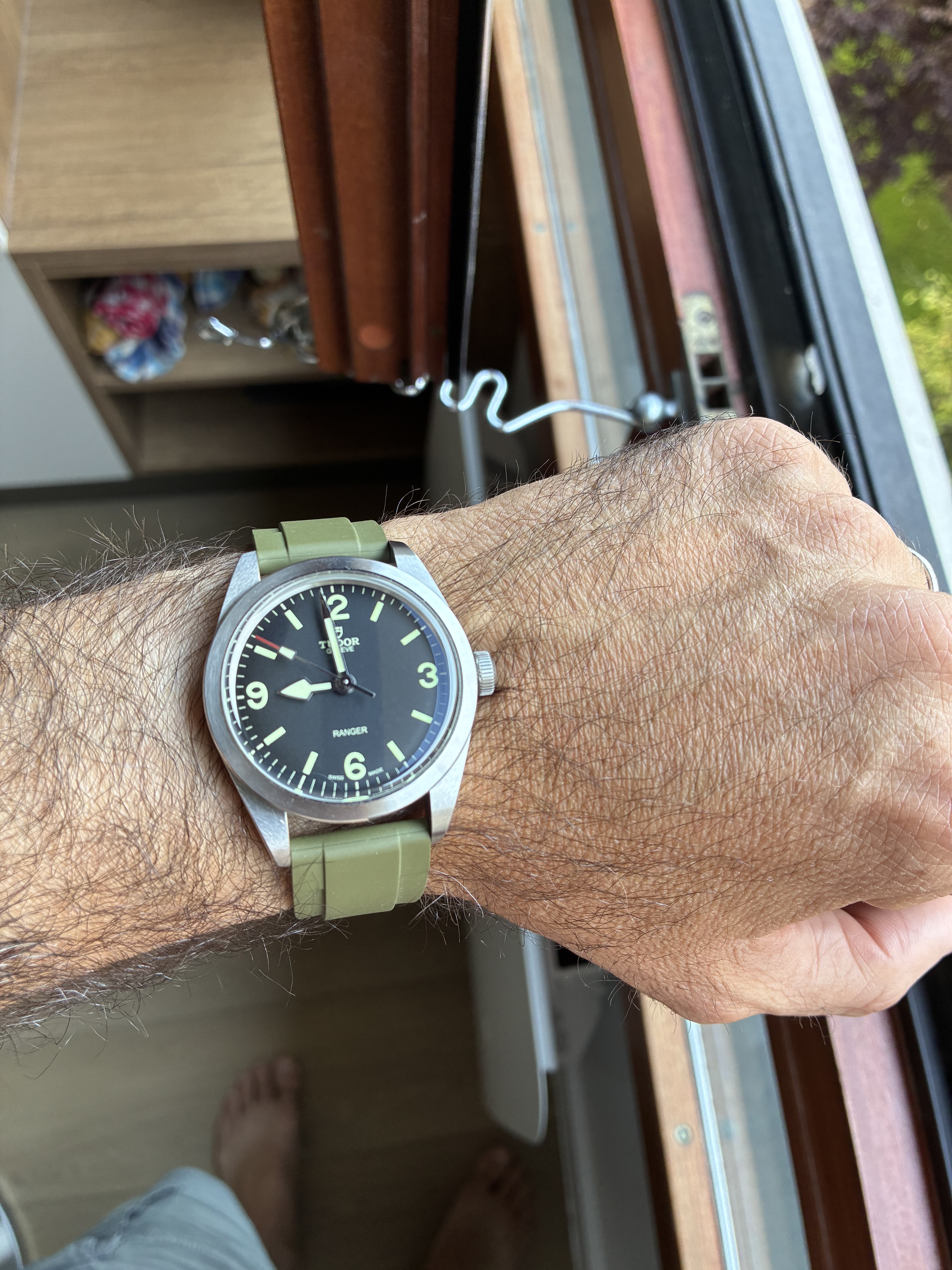 Tudor Ranger version 2022 : infos, questions et liens - Page 37 8m6m