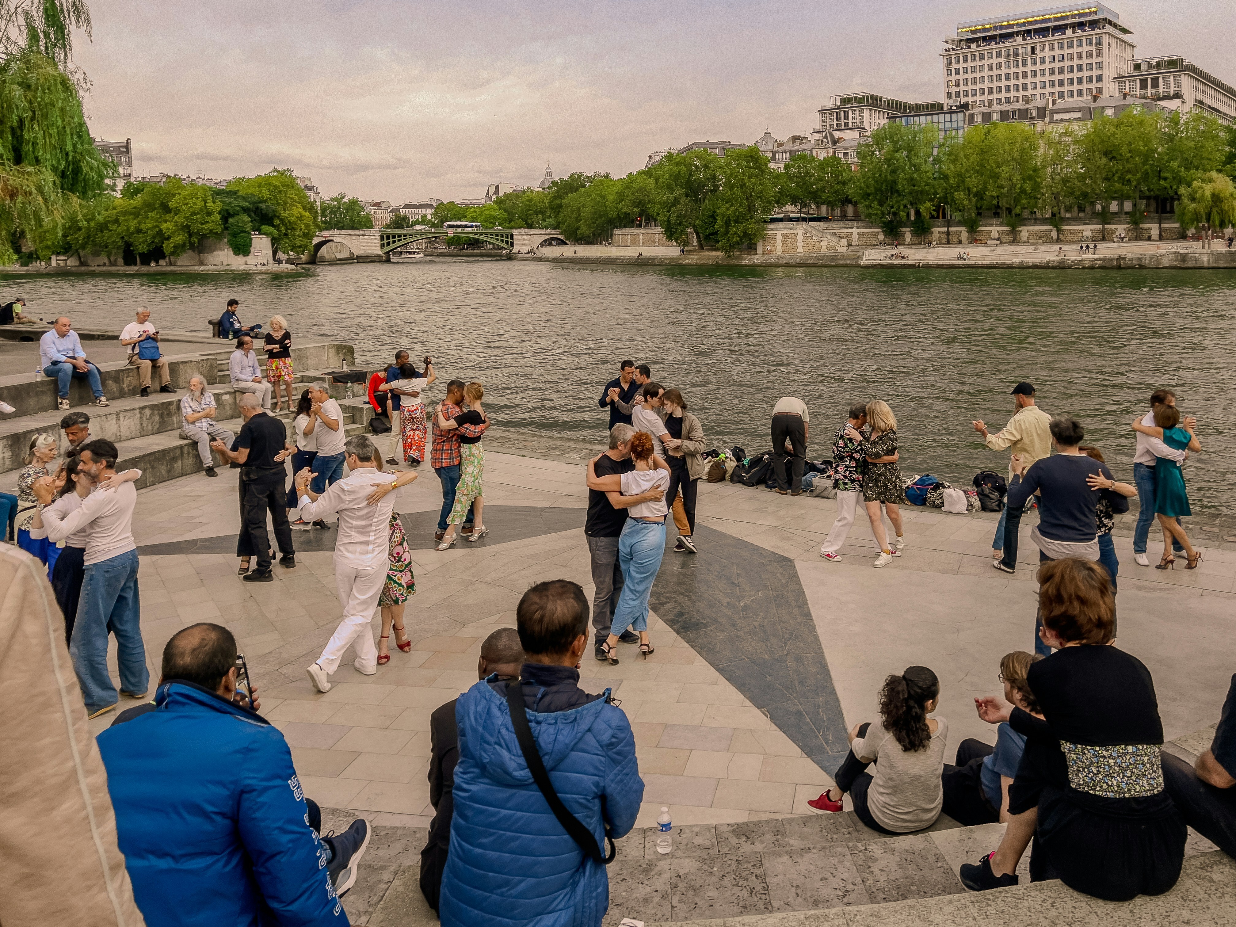 Fête de la Musique Paris