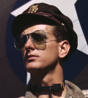 Colonel Orféo Bancarossa