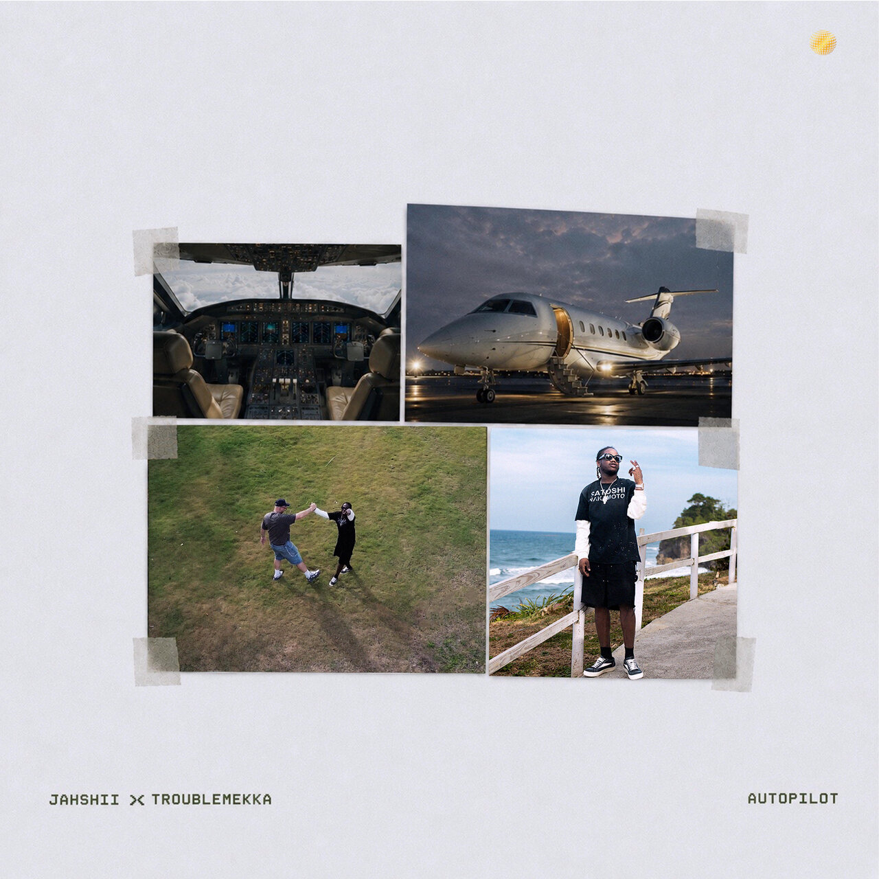 Jahshii - Autopilot (Troublemekka Music) 2026
