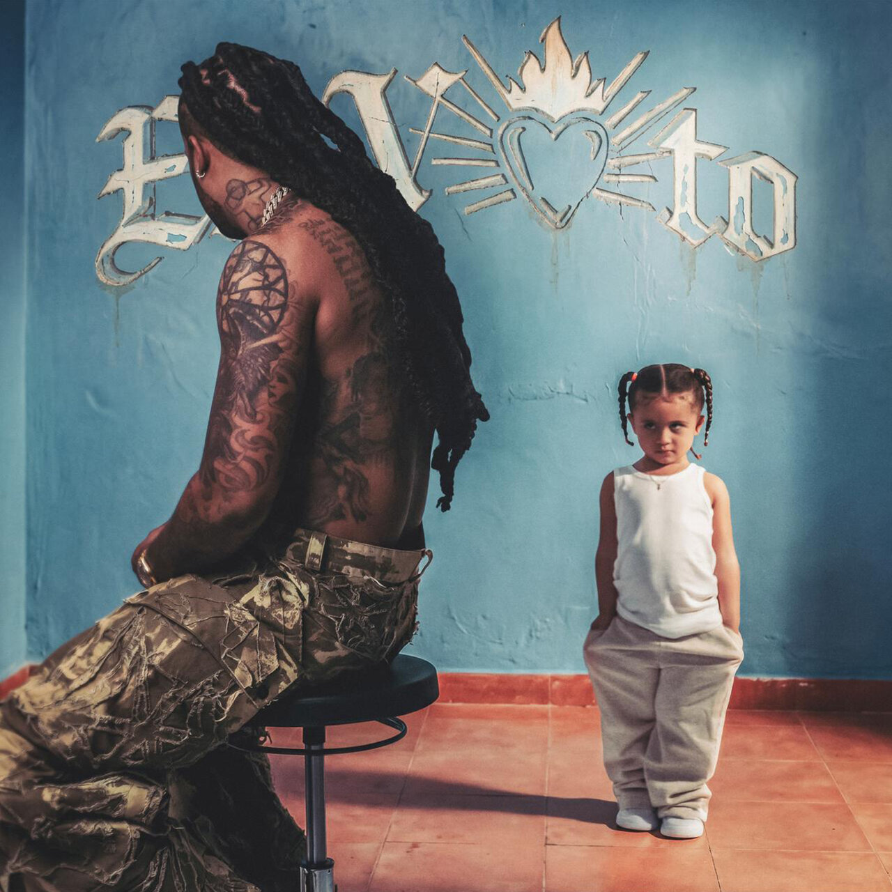 Kalash Feat. Vybz Kartel - Oh Boy (Mwaka Moon) 2026
