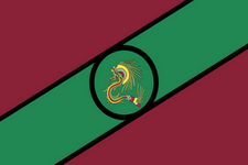 Drapeau national Drapeau national