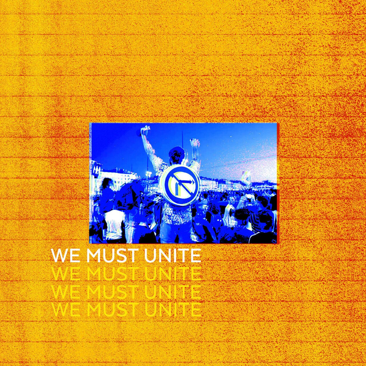 Baltimores - We Must Unite (Sonne Art) 2026