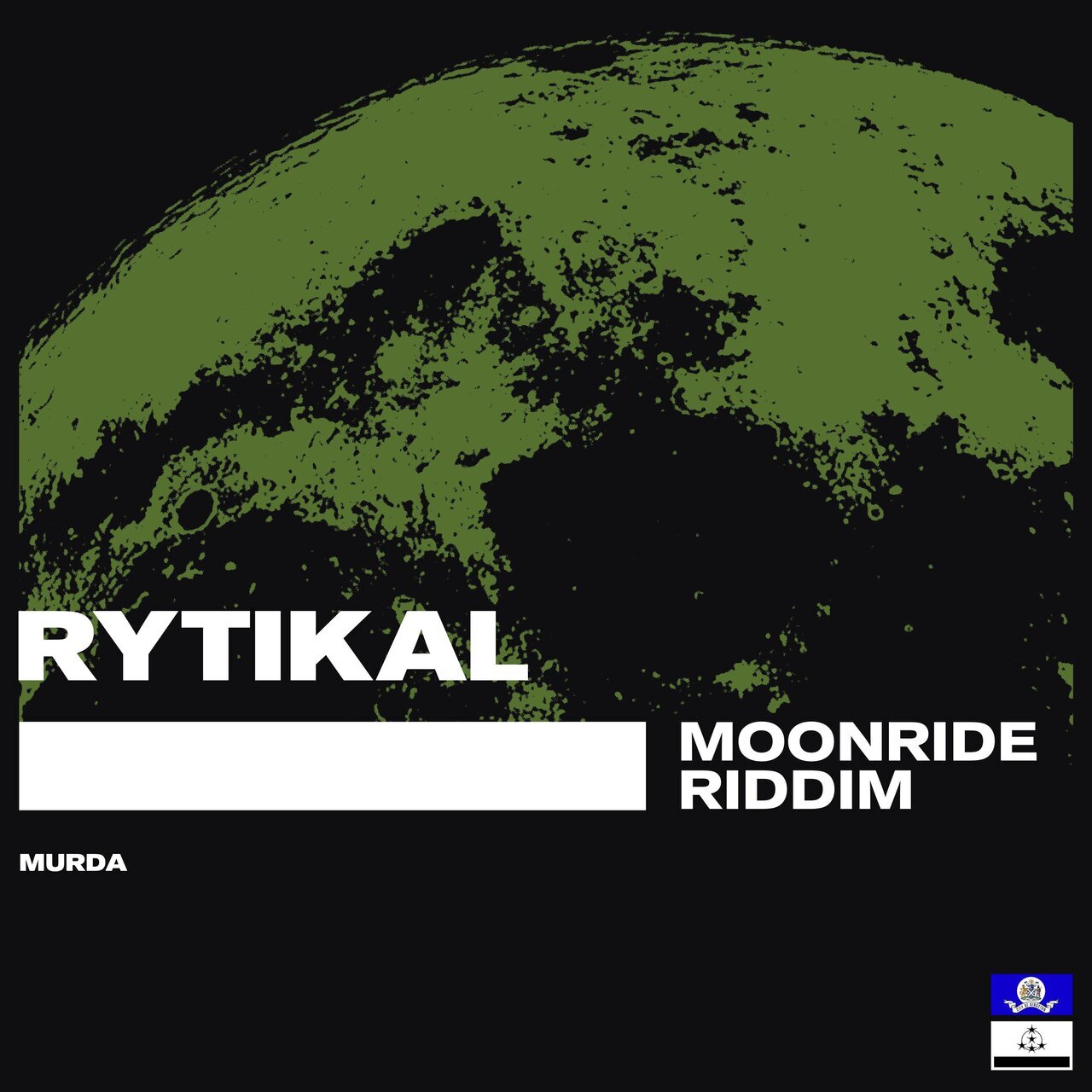 Rytikal - Murda (Jugglerz Records) 2026