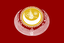 Drapeau national Drapeau national