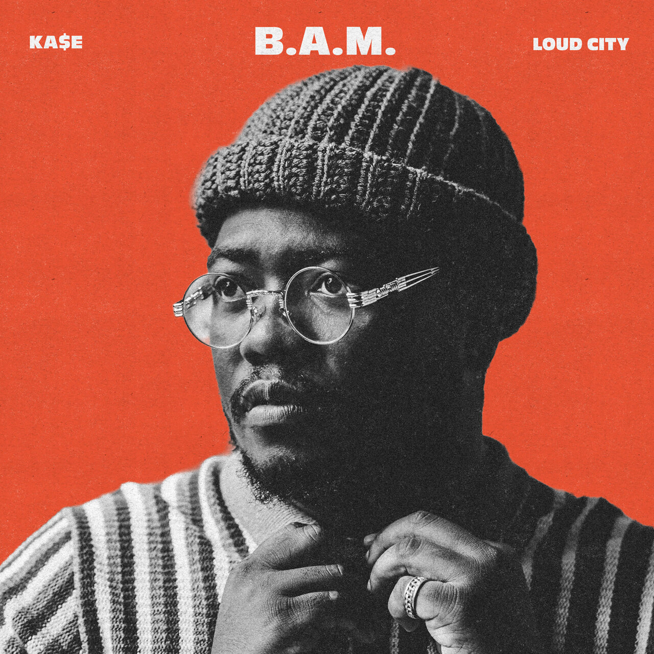 KA$E - B.A.M (Ineffable Records) (EP) 2026