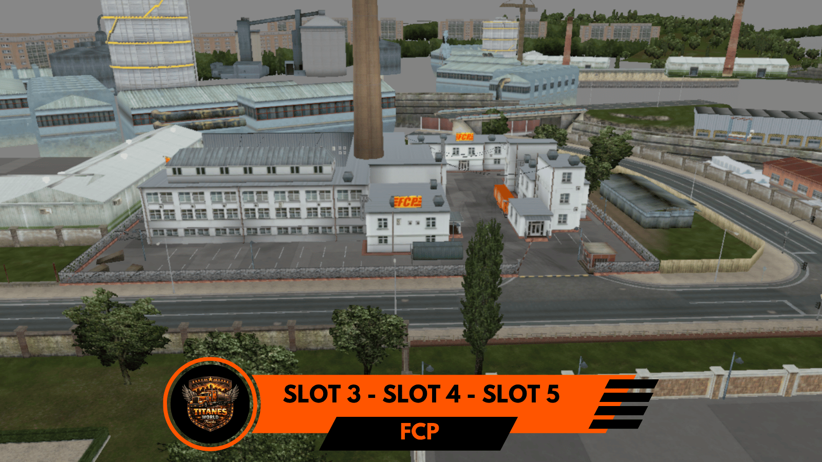 FCP