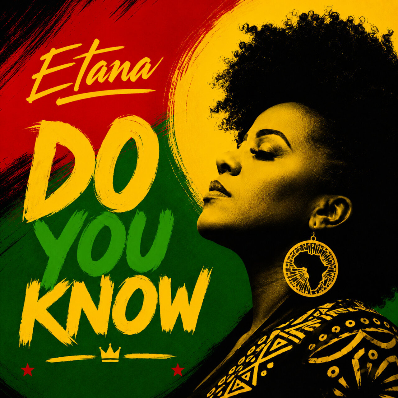 Etana - Do You Know (Freemind Music Records) 2026