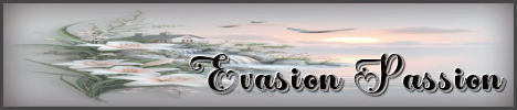 Evasion Passion