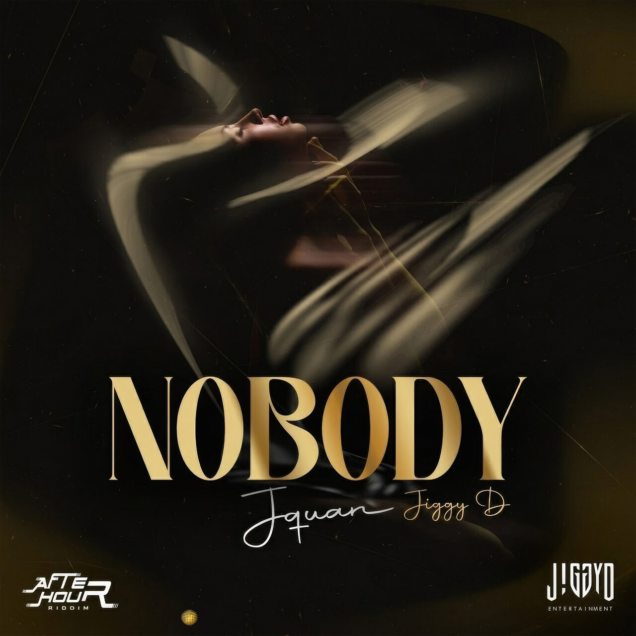 Jquan - Nobody (JiggyD Entertainment) 2026