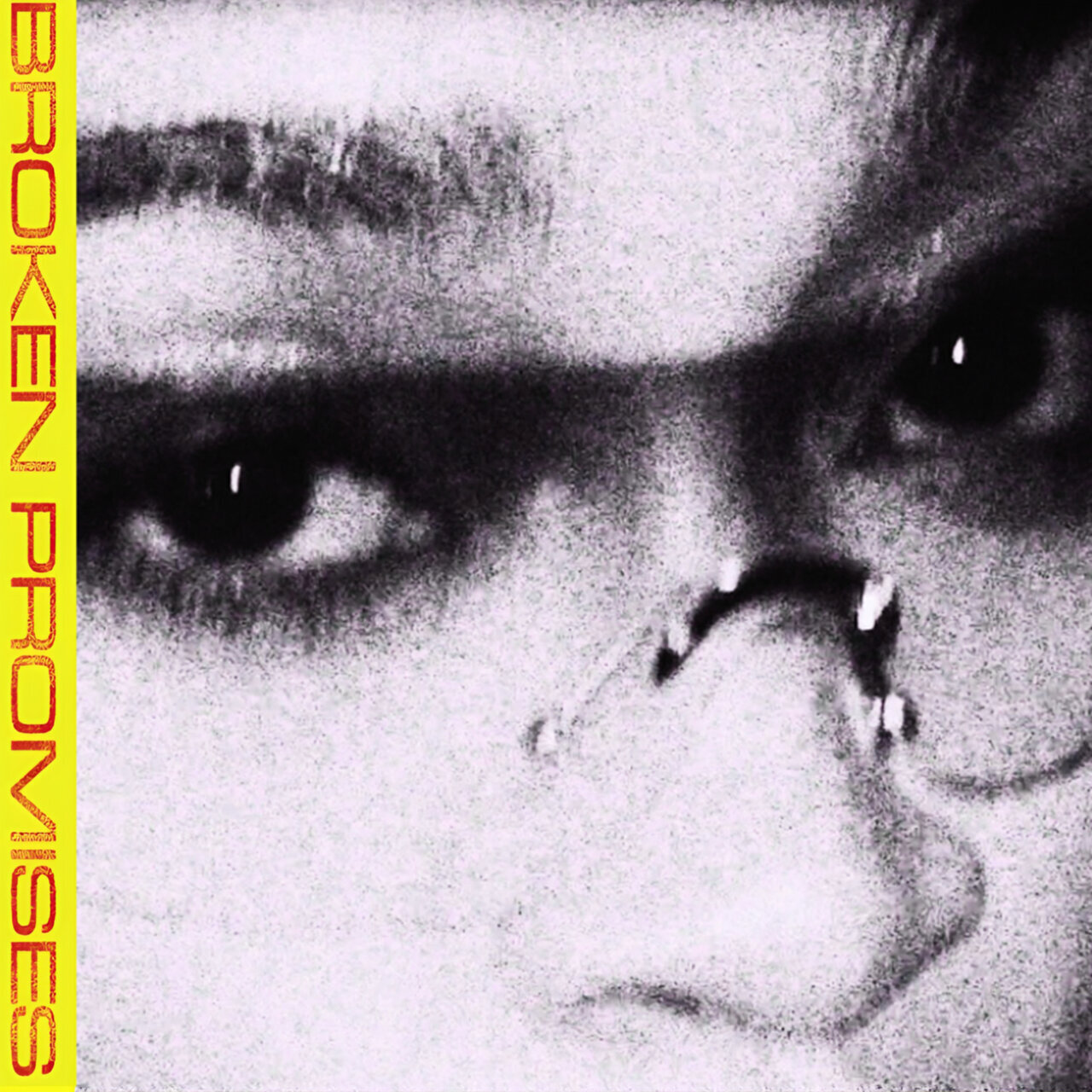 Cholita - Broken Promises (Mixpak Records) (EP) 2026