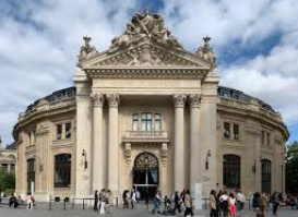 Bourse de Maneonne