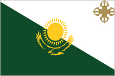Drapeau national Drapeau national
