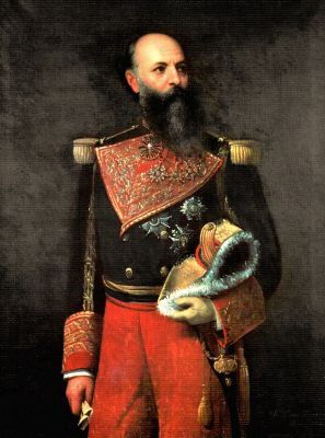 Andrew Yatapoya, héro de l'indépendance Katàli