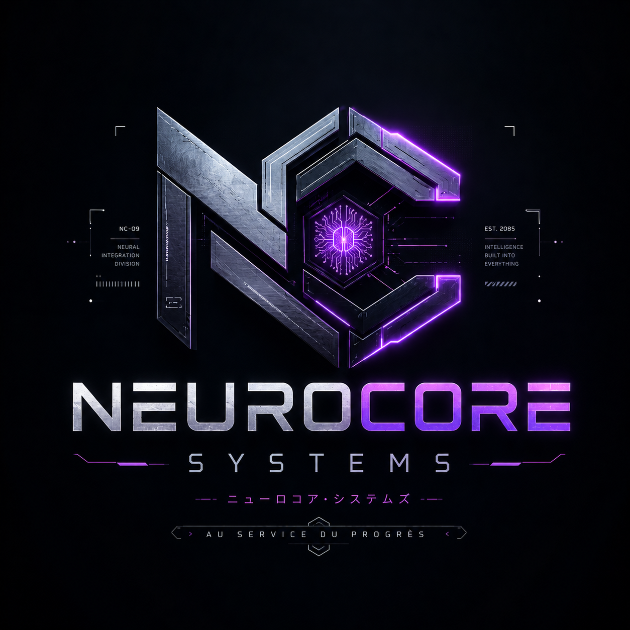 NeuroCore Systems