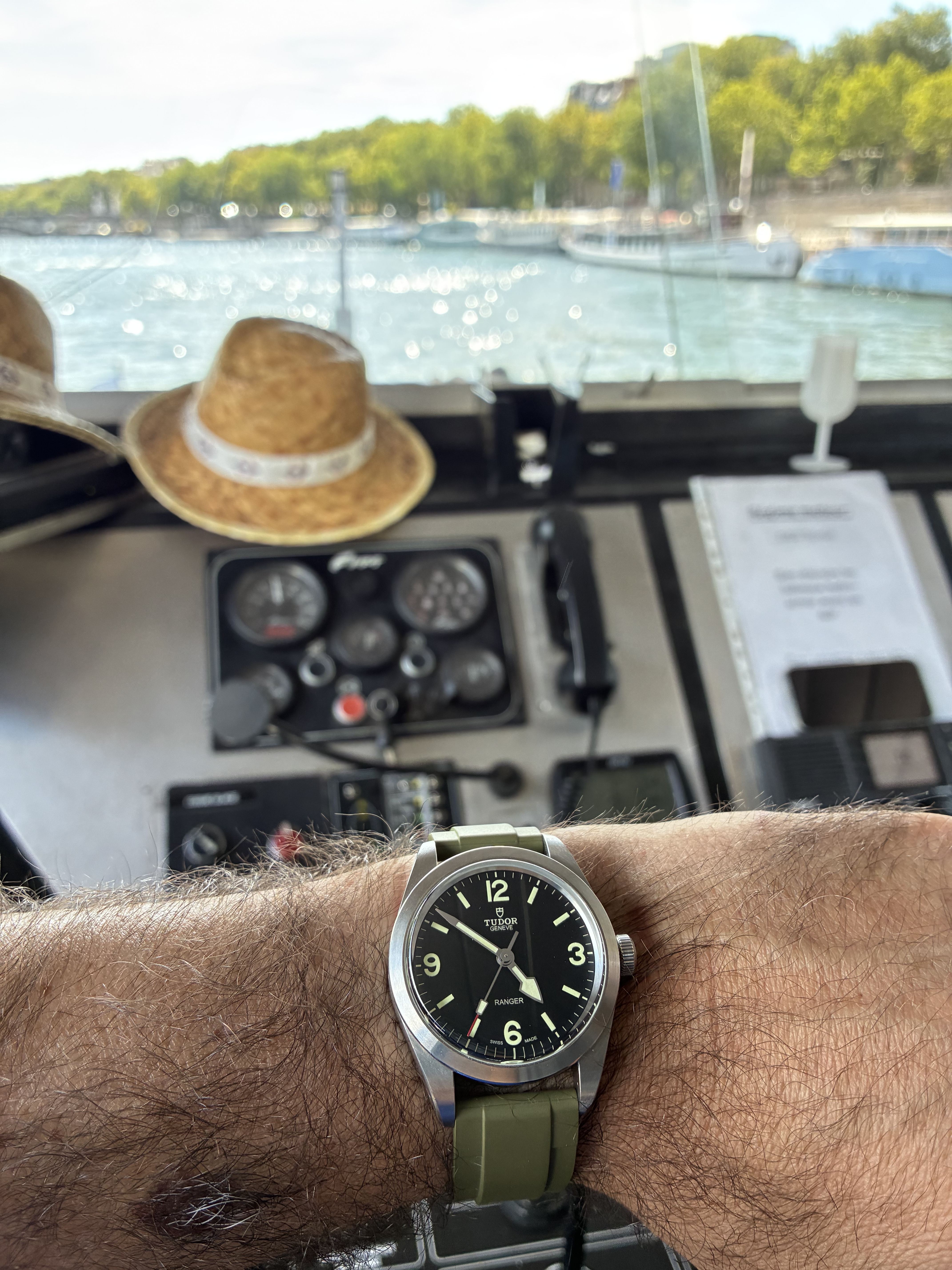 Encore mieux qu’une khaki Zp62