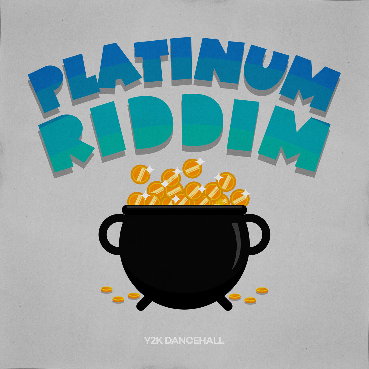 Y2K Dancehall (Platinum Riddim) (Pot Of Gold Production) 2026