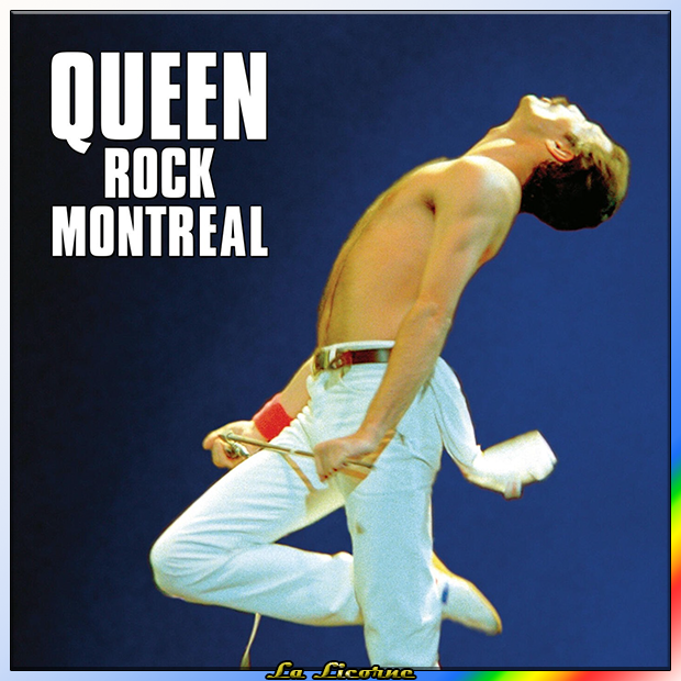 Queen Rock Montreal Queen Rock Montreal
