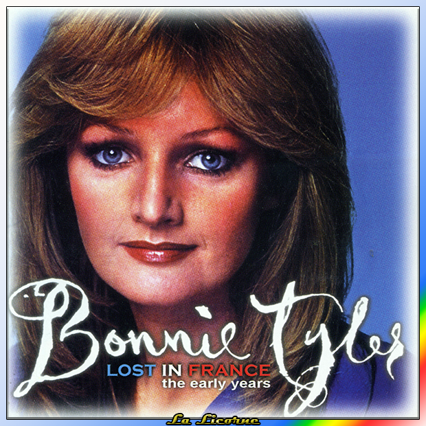 Lost In France - The Early Years Lost In France - The Early Years